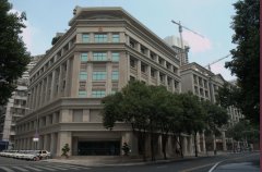 天星橋北路改造GFGC仿石
