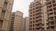 <b>德陽華庭陽光—德陽eps成品線條工程案例</b>