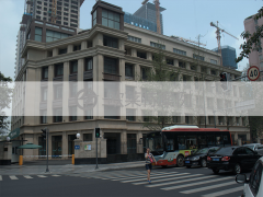 天星橋北路改造GFGC仿石-成都GFGC仿石案例